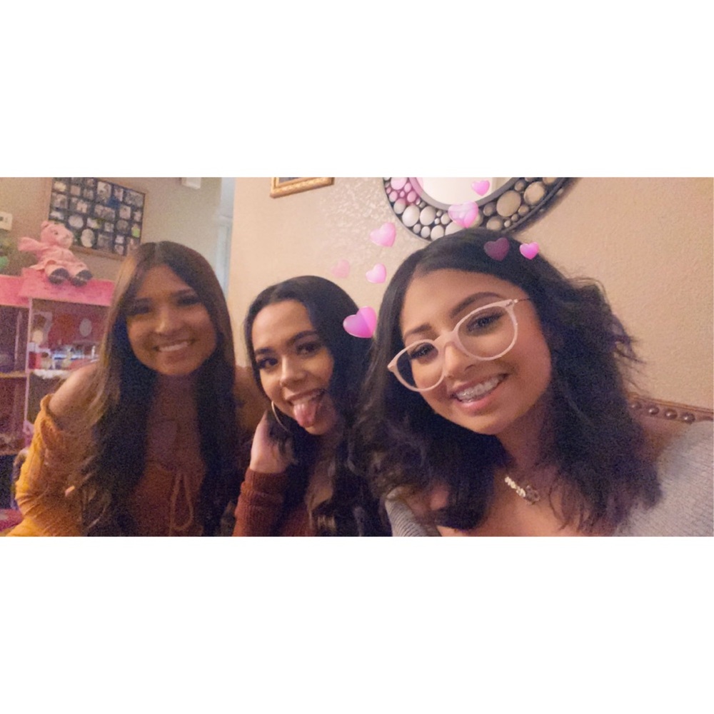 Meet your Posher, Caren